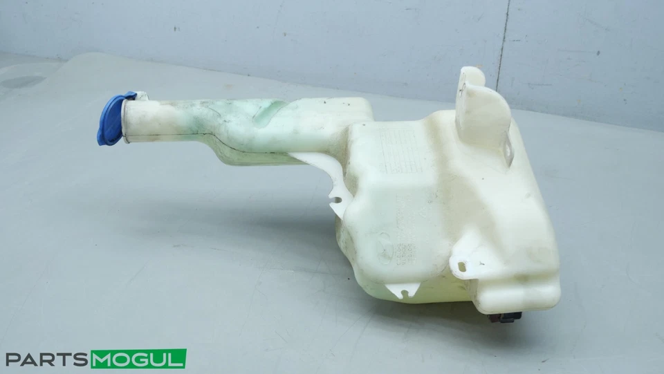 Depósito de agua para lavadora de parabrisas Hyundai Equus 2011-2016 OEM 986103N000 Foto 3 de 4
