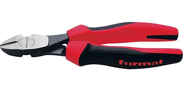 Format Kraftseitenschneider Poliert 200Mm 2 Komponenten Heft-image