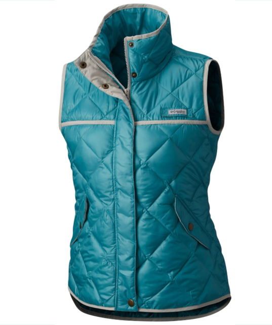 columbia phg vest
