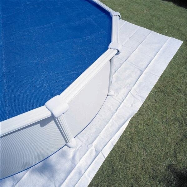 Kit Protezione Fondo Piscina 610x375 Gre MPROV610 | Anti-Foro