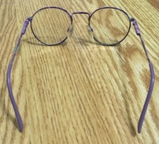 SAFILO ELASTA K488 FG1 Pink Purple Green Kids Eyeglasses Frames 45  19 125 Italy