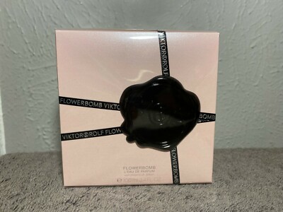 Viktor & Rolf Flowerbomb 3.4oz  Women's Perfume