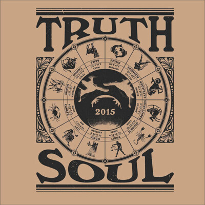L. Wray, The Expressions, a.o. Truth & Soul 2015 Forecast Sampler NEW OVP