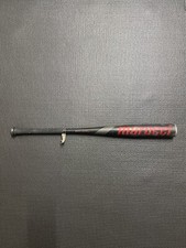 Marucci CAT9 Black/Red 2 5/8 Model MCBC9 32/29 LGS AV2 Knob Baseball Bat
