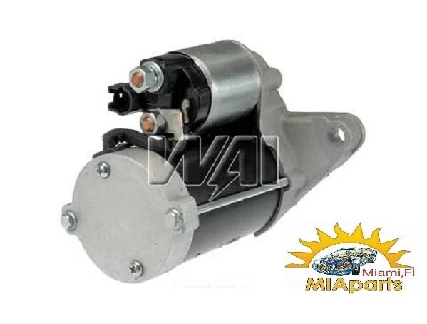 NUEVO Arranque Toyota Camry/Highlander/ES300 2.4-3.0-3.3L 02-07 Lester 17825 Foto 2 de 3