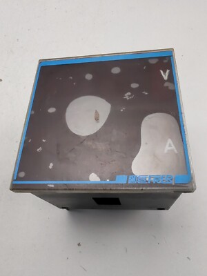 Frer D96MAVXXXG Programmable Digital Meter