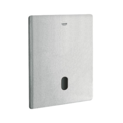 Grohe Placca Tectron Skate Infrared Electronics 230V for Cisterns