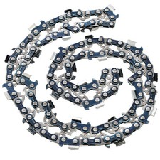 16'' inch Chainsaw Chain 3/8''LP .043" 56DL FULL CHISEL 56 DL 043 Chain Blade