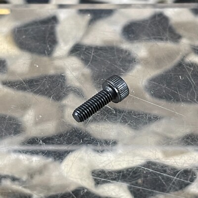 Kingman Spyder Fenix M3 x 10 Clamping Screw (A) (SCR030)