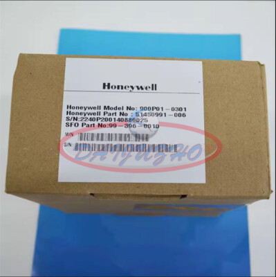 1PCS New 900P01-0301 honeywell POWER SUPPLY
