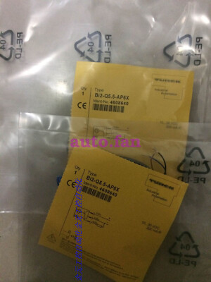For 1pcs compatible BI2-Q5.5-AP6X Proximity Switch Sensor #F13