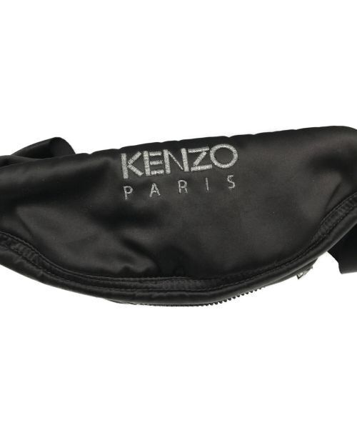 Kenzo Tiger Cross-Body Bag BJV19 - image 2