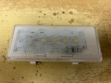 Whirlpool Refrigerator LED Light Control Board W10515058 AP6022534 PS11755867