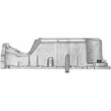 Oil Pan (Engine)  Spectra Premium Industries  CRP56A