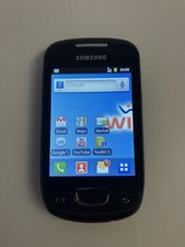 Smartphone Samsung Galaxy Next GT-S5570 Touch Screen Marcato WIND Android 2.3.4