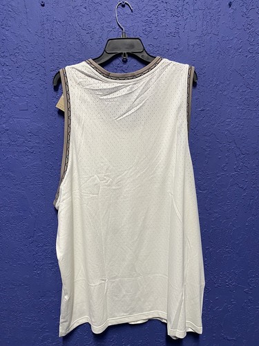 SIZE 3XL Nike Giannis Freak Dri Fit Tank Men’s Basketball Jersey DQ5654 133 - Picture 2 of 4