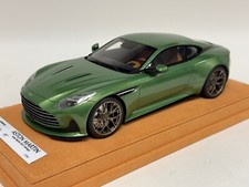 1/18 GT Spirit Aston Martin DB12 Vantage  from 2023 Emerald Green GT466 AB1146