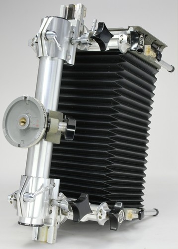 SINAR Norma 5x4 - Bild 7 von 10