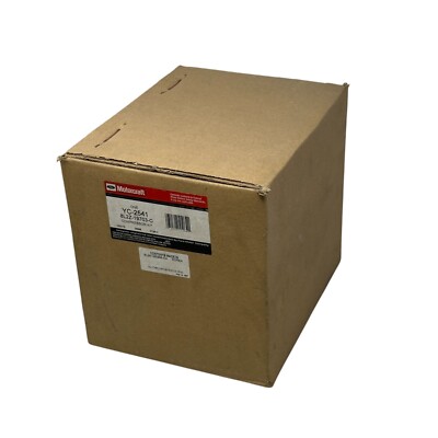 Motorcraft YC-2541 8L2Z-19703-C A/C Compressor | eBay