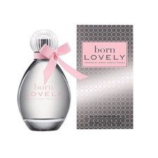 Born Lovely by Sarah Jessica Parker 1.7 oz EDP Perfume for Women NIB