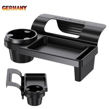 Universal Flaschenhalter Ablagefach für Auto KFZ LKW Getränkehalter Becherhalter