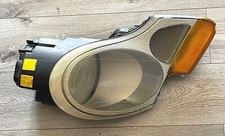 1999 Porsche 996 911 Right Halogen Headlight Lamp 99663105401 Genuine Oem