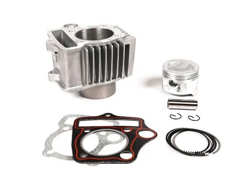 BBR Big Bore Top End Engine Rebuild Kit 88cc 52mm Honda CRF70F 04-12