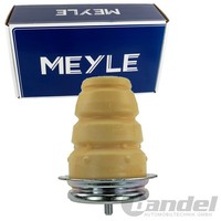 Meyle 130Mm Anschlagpuffer Federung Hinten Passend FüR Fiat Doblo | 214 742 0009