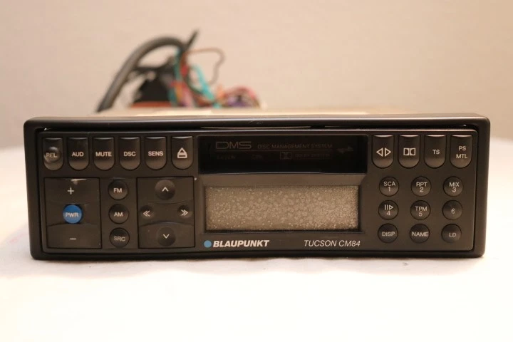 Las mejores ofertas en Porsche Blaupunkt Radio de Coche de las