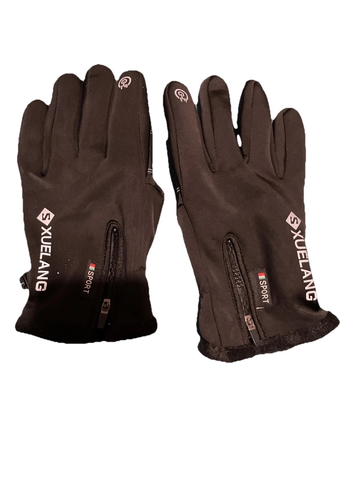 Waterproof Windproof Touchscreen Warm Winter Glov… - image 1