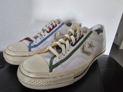 Converse Chuck Taylor All Star Rainbow Damen Sneakers