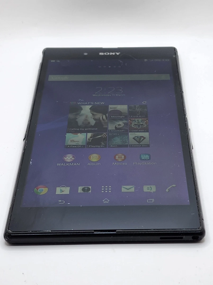 Las mejores ofertas en Sony Xperia Z Ultra Cell Phones