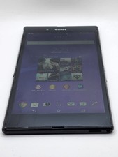 Sony Xperia Z Ultra C6806 16GB Black - Read  A-18 