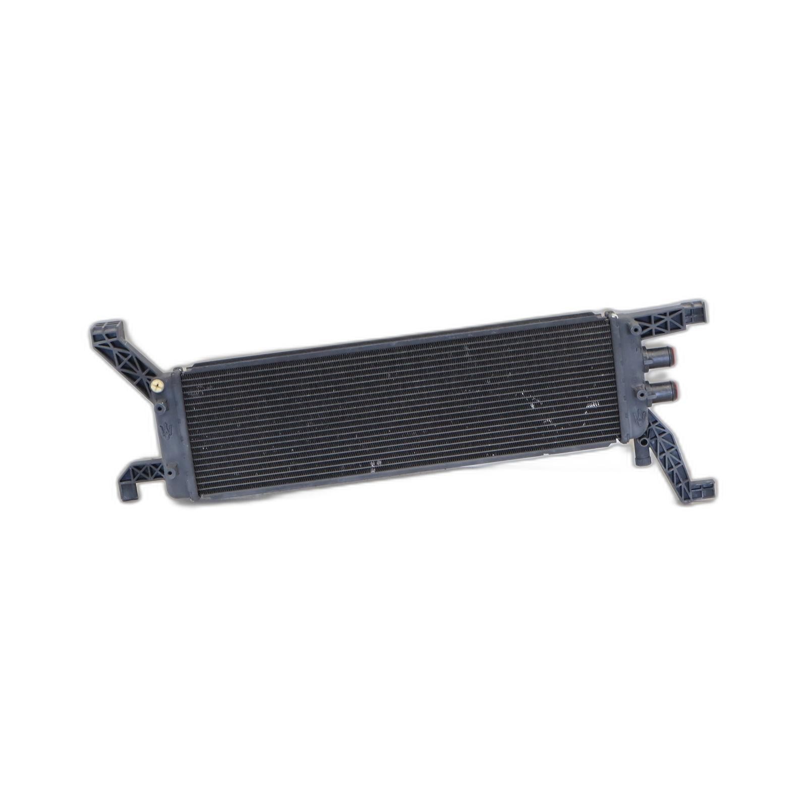 Maserati Ghibli 2014-2024 Radiator P/N 670009821