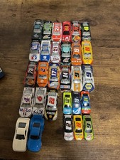 Lot Of 29 Racing Cars