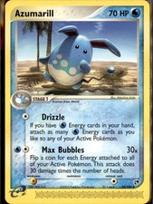 Sandstorm #30/100 Azumarill on eBay