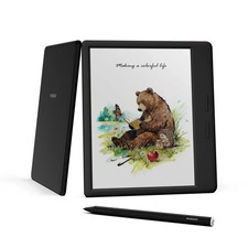 Musnap Ocean C 64GB 4GB Color eBook Reader e-Note 7   GOOGLE PLAY free Stylus