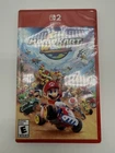 Mario Kart World - Nintendo Switch 2 - New Unopened