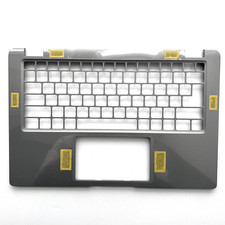 New For Dell Latitude 5440 Upper Case Palmrest Cover Silver 91FX9 091FX9