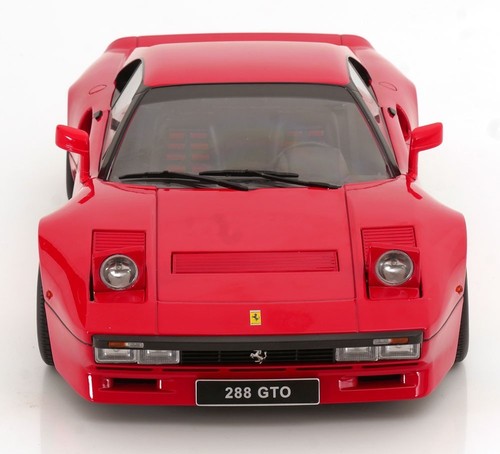 Ferrari 288 GTO de 1984 au 1/12 de KK-Scale KKDC120151 - Foto 8 di 8