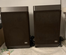 Grundig Box  M 600 Hi Fidelity Lautsprecher 80 er Jahre