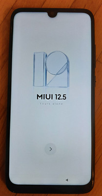 Xiaomi Redmi Note 7, 64 GB, Android 10, gebraucht, Top Zustand