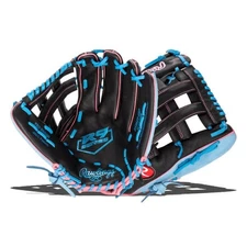 Rawlings R9 12.75" Baseball Glove: R93029-6BP NEW