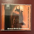 Smells like Teen Punk Meat by Snake River Conspiracy (CD, 1999) 