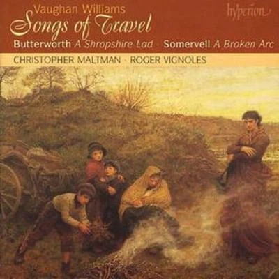 Various Composers: Songs Of Travel - Image 1 of 1