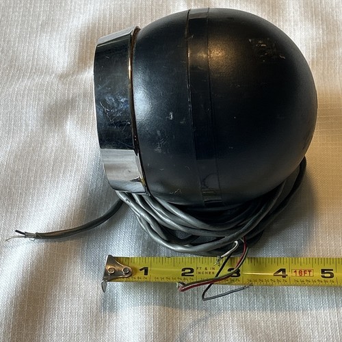 Vintage Heath Kit Rpm Tachometer Hot Rat Rod Gasser Unique - Picture 6 of 7