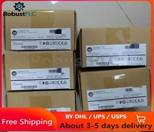 New Allen-Bradley 1769-PA4 SER A Compact Power Supply Module 1769PA4