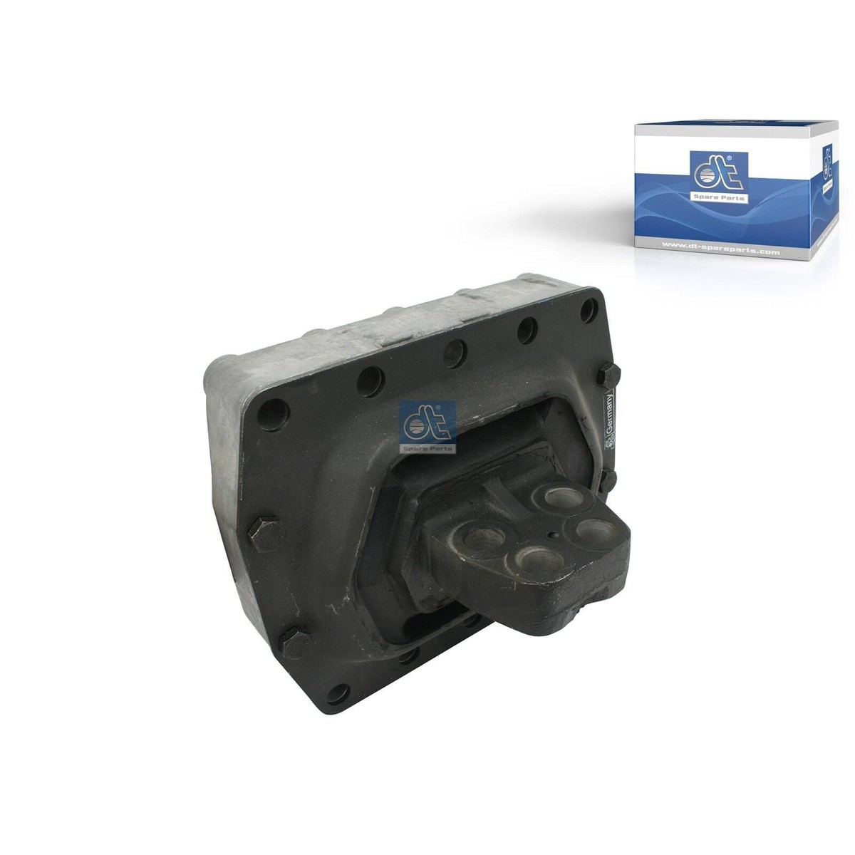 Dt Montaggio Del Motore 2.10097 - Immagine 2