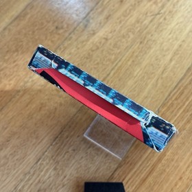 Blaster Master Nintendo NES Entertainment System Boxed Game & Manual