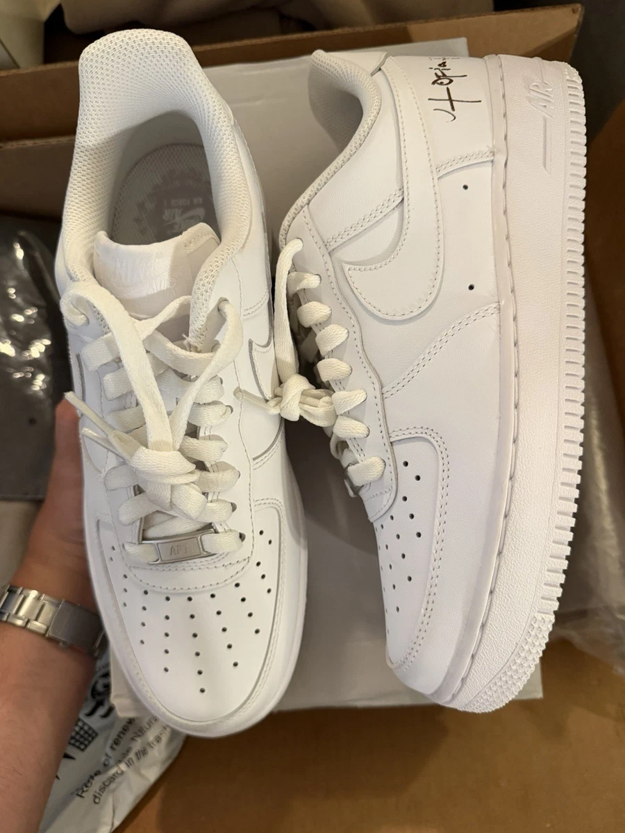 Las mejores ofertas en Nike Travis Scott x Air Force 1 Utopia | eBay